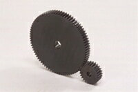 KHK 小原歯車工業 SSA5-30 平歯車