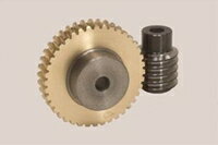 乐天商城 - KHK 小原歯車工業 SWG3-R1 歯研ウォーム