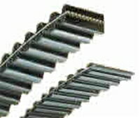 三ツ星ベルト スーパートルクGB 100DS5M595(4.0)