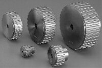 乐天商城 - 三ツ星ベルト スーパートルクタイミングプーリ P36S14M800A