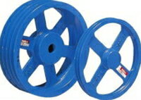 NBK 鍋屋バイテック JIS Vプーリー 180-A-3N