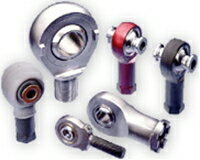 NMB・ミネベアミツミ PRL8 ロッドエンドベアリング