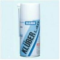 NOKクリューバー KLUBER L40 食品機械用離形 潤滑オイル 300ml