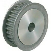 乐天商城 - ゲイツ・ユニッタ・アジア P34-8YU-20-33F パワーグリップGTプーリー