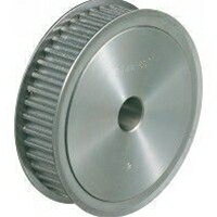 乐天商城 - ゲイツ・ユニッタ・アジア P44-5GT-12-6F-AL パワーグリップGTプーリー