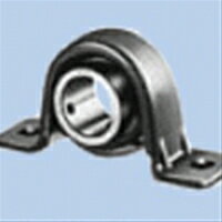 NTN 鋼鉄製ピロー形ユニット ASPP204