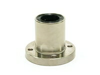 オザック精工 MLF30B リニアベアリング 丸型フランジ