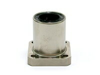 乐天商城 - オザック精工 LFKM12-UU リニアベアリング 角型フランジ