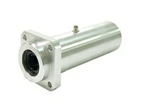 乐天商城 - オザック精工 LFWLB35A アルミケース ハウジング ロング ボスK型フランジ