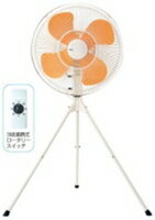 スイデン Suiden SF-45MS-1VA 工場扇 スイファン スタンドタイプ （100V ハネ径45cm アルミニウム製）