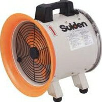 スイデン Suiden SJF-300RS-1P 100V ジェットスイファン