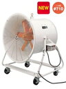 スイデン Suiden SJF-700A-3 3相200V どでかファン