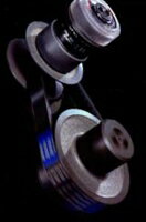 乐天商城 - 酒井製作所 S-5652 無段変速機用変速ベルト