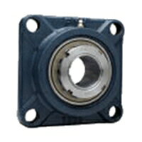 FYH 日本ピローブロック UKF218 角フランジ形ユニット テーパ穴