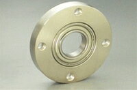 MIYOSHI 小西製作所 BCM-626ZZ ベアリングホルダーセット直接取付タイプ丸型