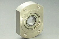 乐天商城 - MIYOSHI 小西製作所 BEIM-6001ZZ ベアリングホルダーセット（インロー止め輪タイプ楕円型）