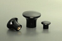 MIYOSHI 小西製作所 MKF-5 マッシュルームノブ