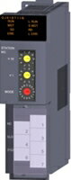 三菱電機 QJ61BT11N シーケンサ MELSEC ネットワーク関連製品 CC-Linkシステムマスタ・ローカルユニット