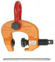 乐天商城 - スーパーツール SCC6 スクリューカムクランプ(万能型)