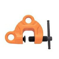 スーパーツール SDC5N スクリューカムクランプ(ダブル アイ型)