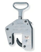 スーパーツール SKC150 コンクリート二次製品用吊クランプ(ハンド・マシンタイプ)