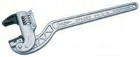 Pipe Wrench - スーパーツール CPA300 アルミ製コーナー用パイプレンチ