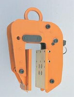 乐天商城 - スーパーツール PSC100 パネル吊クランプ