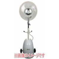 ジェイアンドエス J&S JMS-450 ミストファン 単相100V