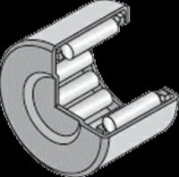 NTN �ˡ��ɥ�٥���� BK2016 ��������˾���������