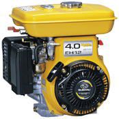 SUBARU 富士重工業 EH122B46030 ランマー仕様 汎用エンジン EH PROシリーズ