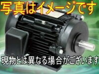 東芝 IKH3-FBKA21E-4P-1.5kw 200V 三相モータ (プレミアムゴールドモートル 屋内 全閉外扇形 脚取付)