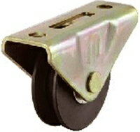 伊藤鋳工 KA50 重量戸車 アングル車輪