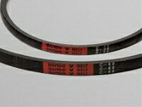 バンドー化学 Vベルトレッド D形 RD-119