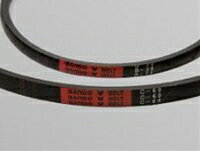 バンドー化学 Vベルトレッド D形 RD-253