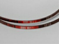 バンドー化学 農機用VベルトレッドSII SA-260(4.0)