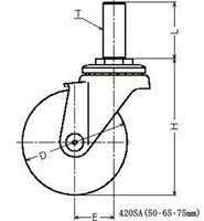 ϥޡ㥹 420SA-CHR100 