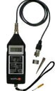 テストー OH-580A デジタル振動計 (型番 503070 1010)(4)