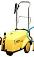 有光工業 TRY-345-2 高圧洗浄機 2.2kw 60Hz 三相200V