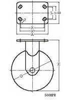 ϥޡ㥹 500HPS-CR200 