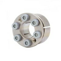 アイセル MKA-8-21 メカロック MKA スタンダードタイプ(無電解ニッケルメッキ仕様)