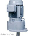 日立産機システム GPV24-075-10 0.75kW 1/10 三相200V トップランナーギヤモータ GPVシリーズ (立型フランジ取付)