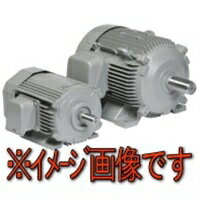 日立産機システム TFO-LKK 7.5KW 4P 200V 三相モータ ザ・モートルNeo100Premium (全閉外扇型 脚取付)