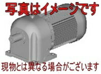 三菱電機 GM-DP 3.7kW 1/20 200V ギアードモータ GM-DPシリーズ(三相 脚取付形)