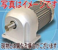 三菱電機 GM-SP 0.75kW 1/15 200V ギアードモータ GM-SPシリーズ 三相・脚取付形 