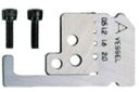 ベッセル No.3000A用 ワイヤーストリッパーブレード WB-001