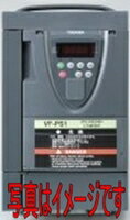 東芝 VFPS1-2750P 75kw 三相200V インバータ VFPS1シリーズ(ファン・ポンプ用)