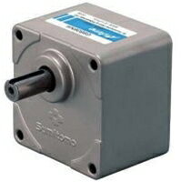 住友重機械工業 G6180D アステロ 平行ギヤヘッド(Dカット)