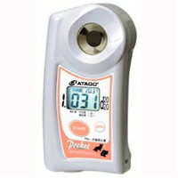 アタゴ ATAGO PAL-犬猫尿比重 ポケット犬猫尿比重屈折計のサムネイル