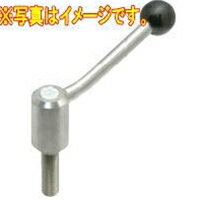 イマオコーポレーション TL16X50N テンションレバー オネジ スチール製