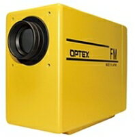 OPTEX(オプテックス) FM-P8 設置型非接触温度計 フィルム測定専用タイプ(0〜300℃)